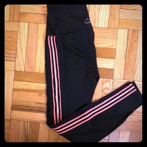 Beyond Yoga High-Waist Midi Length Legging